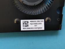 Вентилятор до ноутбука Lenovo Ideapad S540-15Iml №3